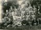 obr Školní fotka 1957-58