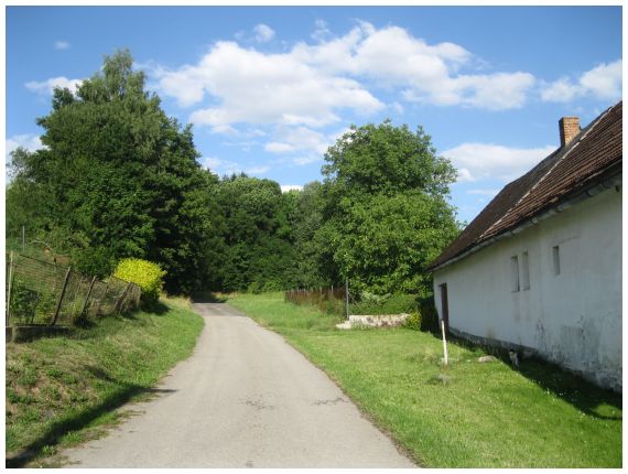 v obr z Pořína