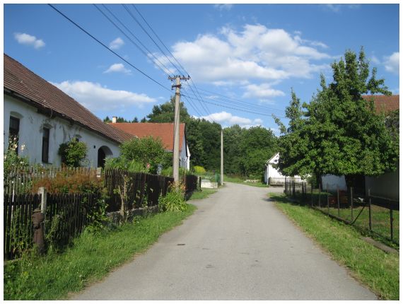 v obr z Pořína