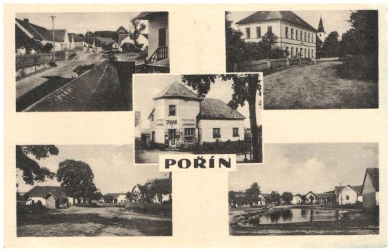 obr archiv z Pořína