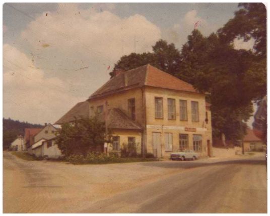 v obr archiv z Pořína