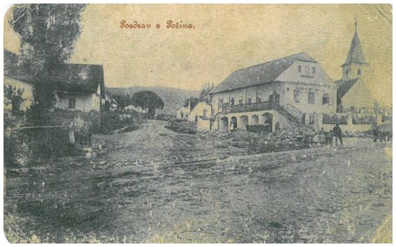 obr archiv z Pořína