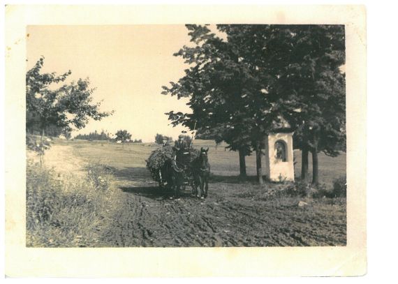 v obr archiv z Pořína
