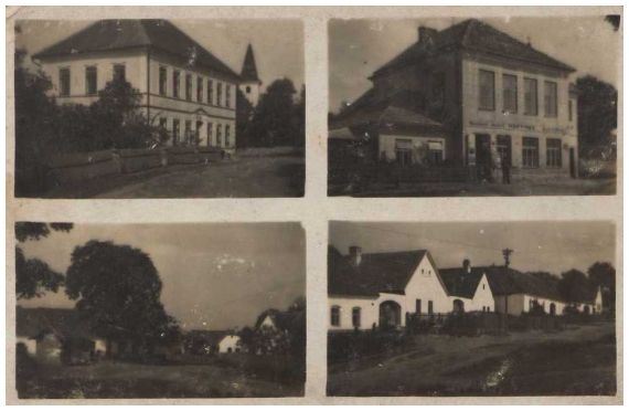v obr archiv z Pořína