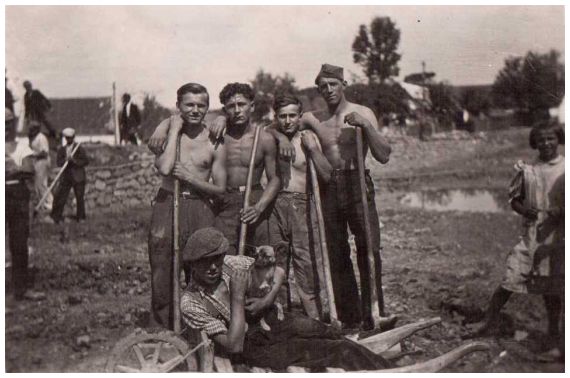 obr archiv z Pořína
