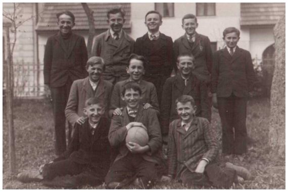 obr archiv z Pořína