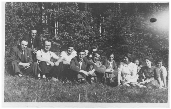 v obr archiv z Pořína