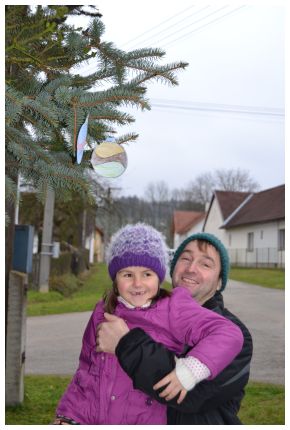 v obr z Pořína
