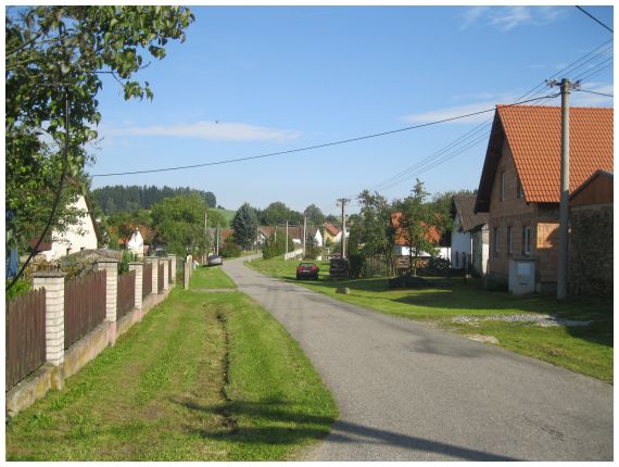 v obr z Pořína
