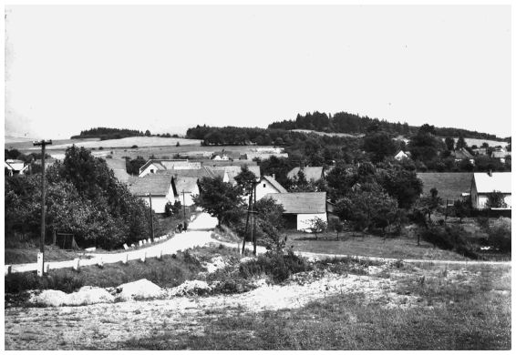 obr archiv z Pořína