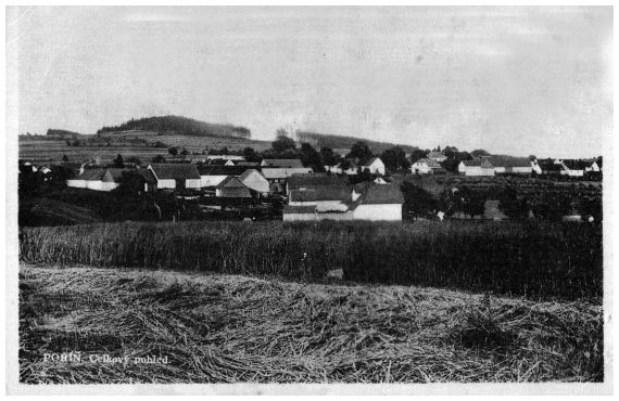obr archiv z Pořína