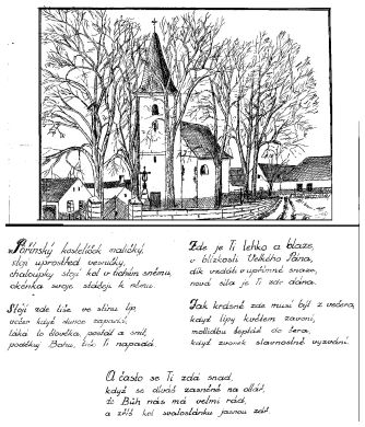 v obr archiv z Pořína